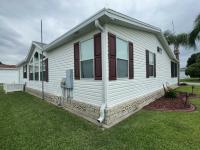 2003 Skyline Manufactured Home