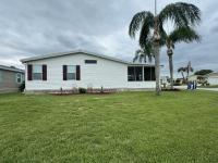 2003 Skyline Manufactured Home