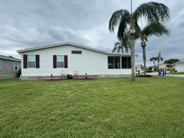 2003 Skyline Manufactured Home