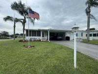 2003 Skyline Manufactured Home