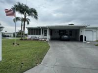 2003 Skyline Manufactured Home