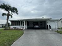 2003 Skyline Manufactured Home