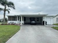 2003 Skyline Manufactured Home
