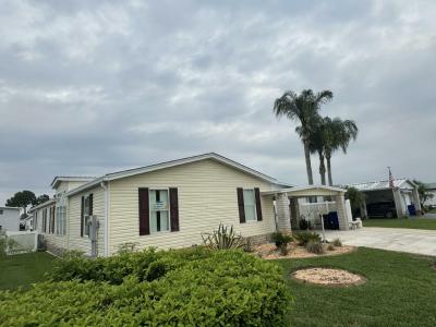 Mobile Home at 2258 Woods And Water Court Sebring, FL 33872
