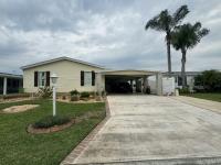 2005 Skyline Manufactured Home