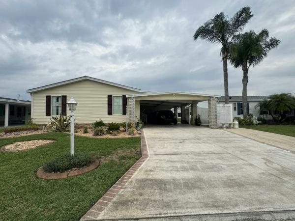 2005 Skyline Manufactured Home