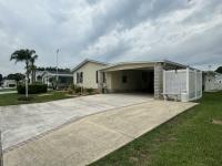 2005 Skyline Manufactured Home