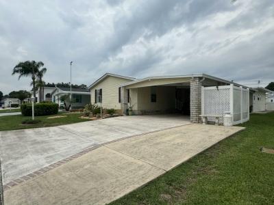 Mobile Home at 2258 Woods And Water Court Sebring, FL 33872
