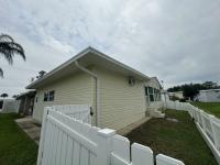 2005 Skyline Manufactured Home