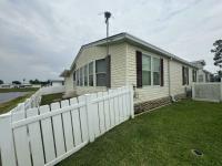 2005 Skyline Manufactured Home