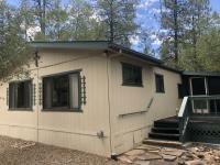 1983 Sunburst CAVCO Manufactured Home