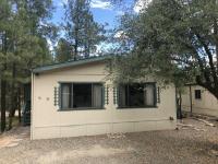 1983 Sunburst CAVCO Manufactured Home