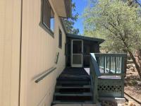 1983 Sunburst CAVCO Manufactured Home