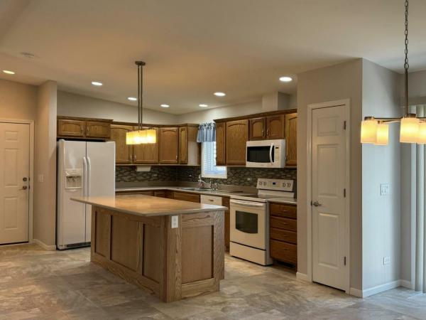 2014 Hi Tech Evergreen Manufactured Home