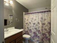 2014 Hi Tech Evergreen Manufactured Home