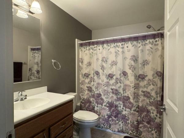 2014 Hi Tech Evergreen Manufactured Home