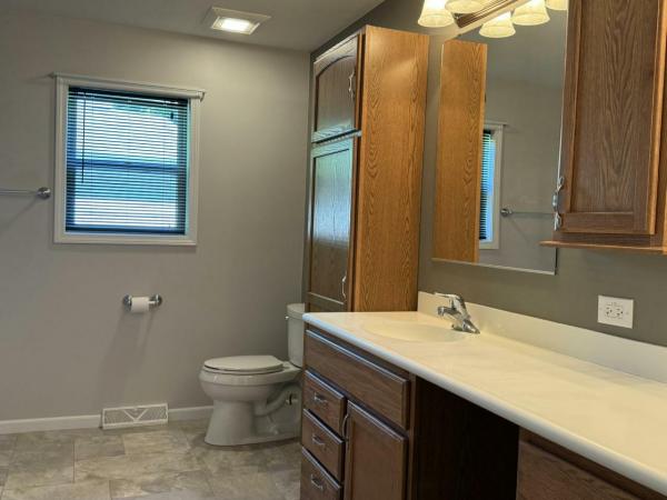 2014 Hi Tech Evergreen Manufactured Home