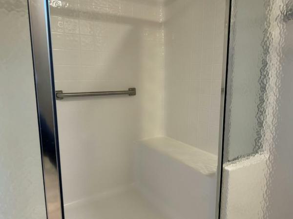 2014 Hi Tech Evergreen Manufactured Home