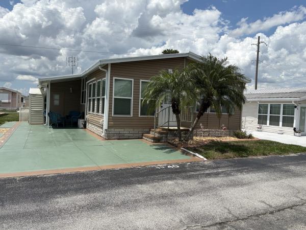 1994 MERI Mobile Home