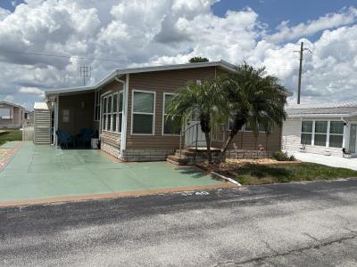 Mobile Home at 40 Kingfish Drive Sebring, FL 33876