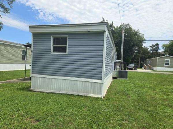 Photo 1 of 2 of home located at 1325 Wenlon Drive Lot 87 Murfreesboro, TN 37130