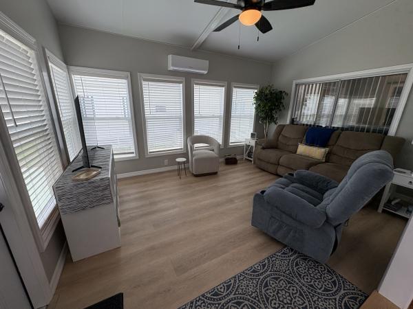 1994 MERI Mobile Home