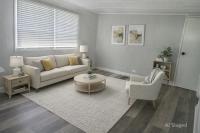 1967 NEW MOON Manufactured Home