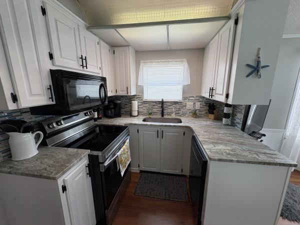 1994 MERI Mobile Home