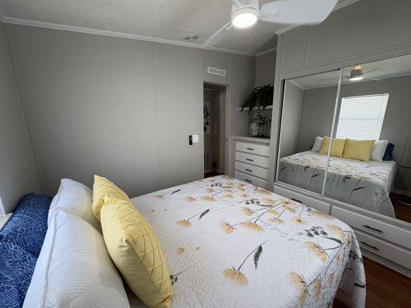 1994 MERI Mobile Home