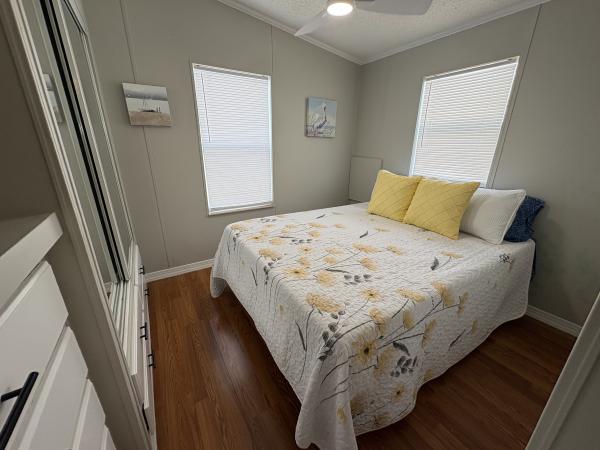 1994 MERI Mobile Home