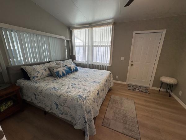 1994 MERI Mobile Home