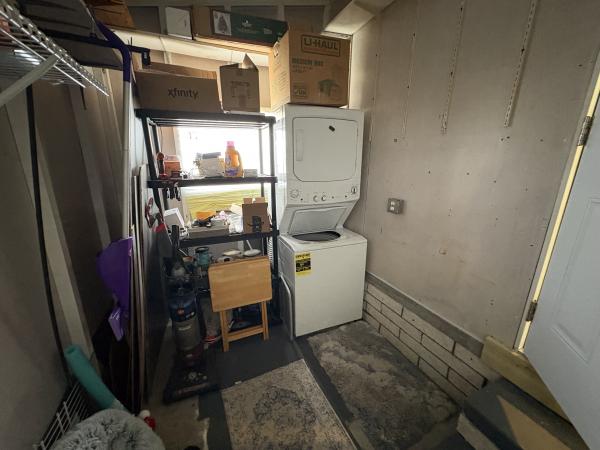 1994 MERI Mobile Home