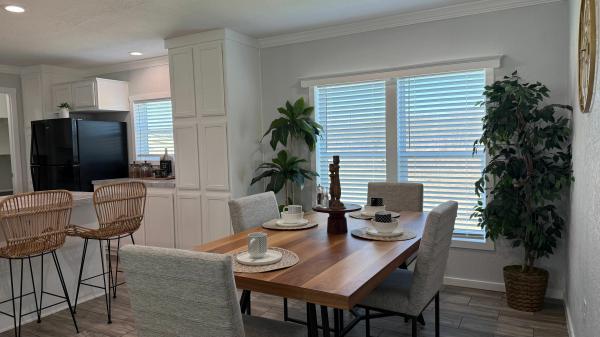 2024 Elliott Mobile Homes Emerald Mobile Home
