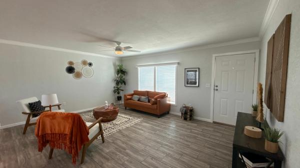 2024 Elliott Mobile Homes Emerald Mobile Home