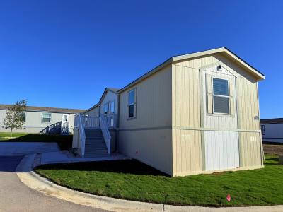 Mobile Home at 6410 Walzem Road Lot #506 San Antonio, TX 78218
