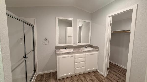 2025 Cavco Ind Solitaire Mobile Home