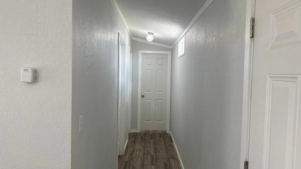 2025 Cavco Ind Solitaire Mobile Home