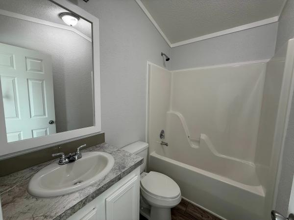 2025 Cavco Ind Solitaire Mobile Home