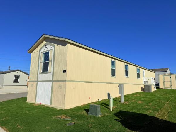 2025 Cavco Ind Solitaire Mobile Home