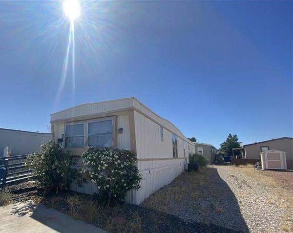 1976  Mobile Home For Sale