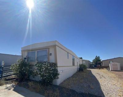 Mobile Home at 6300 W. Tropicana Ave, #072 Las Vegas, NV 89103