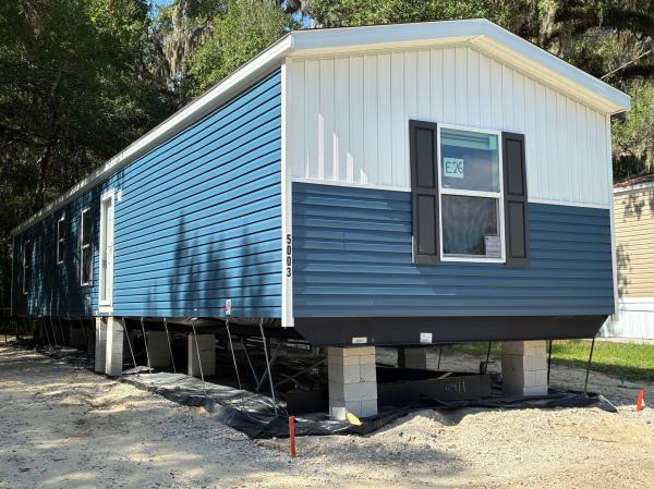 2026 CMH Manufacturing, Inc. Mobile Home For Sale