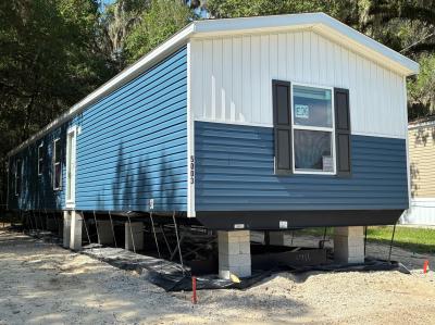 Mobile Home at 5003 SW 40th Pl Gainesville, FL 32608
