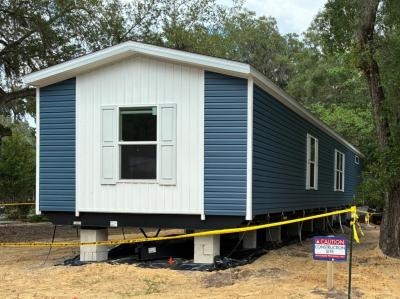 Mobile Home at 3653 SW 50th Ter Gainesville, FL 32608