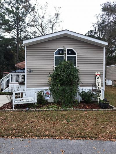 Mobile Home at 04 Estees Street Lot E04 Summerville, SC 29485