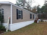 2019 Clayton 57YES16562AH19 Mobile Home