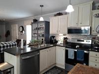 2019 Clayton 57YES16562AH19 Mobile Home