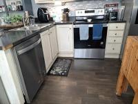 2019 Clayton 57YES16562AH19 Mobile Home