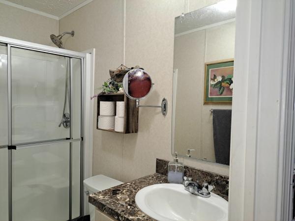 2019 Clayton 57YES16562AH19 Mobile Home
