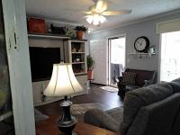 2019 Clayton 57YES16562AH19 Mobile Home